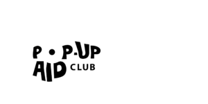 Pop-Up Aid Club